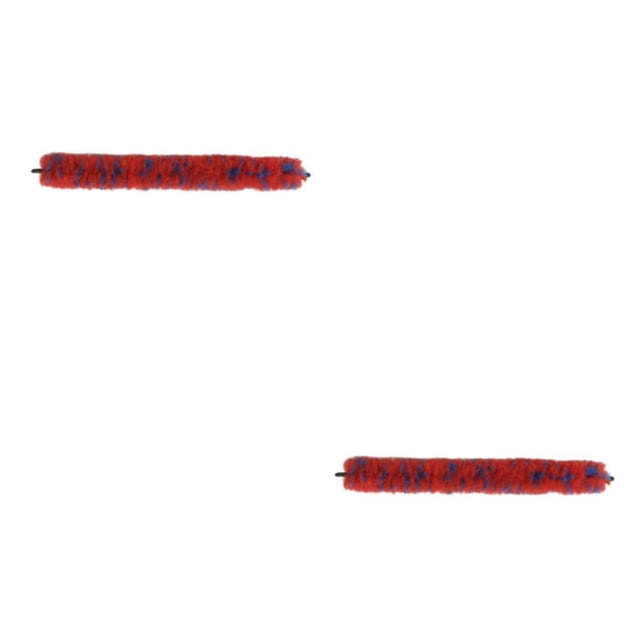 Soidarity Cepillo de limpieza de codo de saxofón multifunción para saxofón, flauta y clarinete Type1 NO1