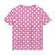 thumbnail image 5 of Camisetas de Manga Larga para Niños de Moda de Color Sólido Cuello Redondo Sueltas Y Casuales para Uso Diario, Interior, Regreso a Casa, Fiestas Y Fotografía, 5 of 5
