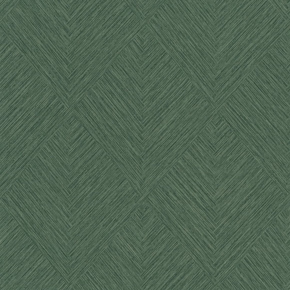 Grandeco Papier Peint Texturé à Tissage Diagonal Loni
