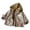 Khaki, variant on Toddler Striped Hooded Jacket, Baby Boys Button Down Casual Coat with Detachable Hood, Kids Lightweight Long Sleeve Outerwear for Spring Fall Daily