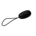 thumbnail image 2 of "Silicone Vibrating Bullet with Remote Control by Under Control | Powerful Vibrator for Women and Couples, Body Safe and USB Rechargeable", 2 of 4