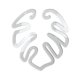 thumbnail image 1 of Soportes de Plantas para Plantas Al Aire Libre Monstera Grapple Leaf Support,Estética Invisible Ajustable para Tallos,Vidas,Soporte de Plantas para Plantas de Interior,,, 1 of 1