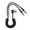 USB elbow, variant on Efficiency 2Port Type C Charging Cable with Data Syncing USB C to USB Cable for Phones, Tablets,Stretchable Spring Cable