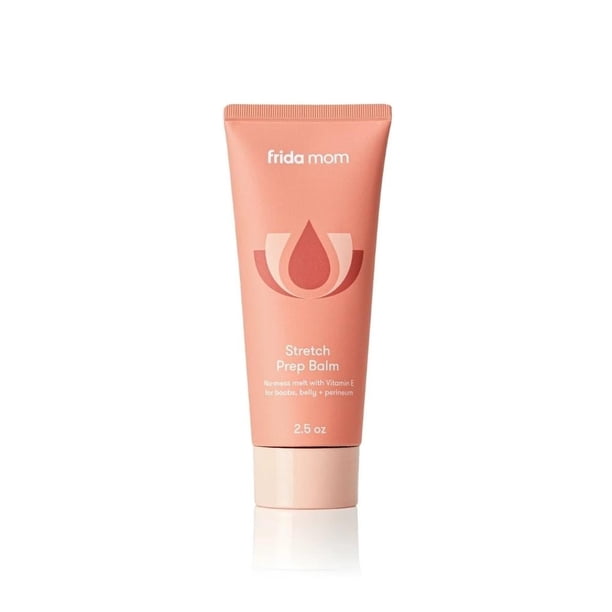 Bálsamo para Prevención de Estrías Frida Mom 2.5 ozs