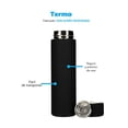 thumbnail image 3 of Termo Acero Inoxidable Bluelander 500ml (Negro) Hanylish Bluelander Termo, 3 of 7