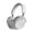 Gray, variant on beyerdynamic AVENTHO 300 Wireless Over-Ear Headphones with ANC, Dolby Atmos and Head Tracking (Nordic Grey)