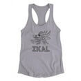 thumbnail image 3 of Snake Head With Ikal Tank Women -Ikal Designs, Female Large, 3 of 4