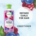 Herbal Essences Totally Twisted Conditioner, Moisturerich, Frizz