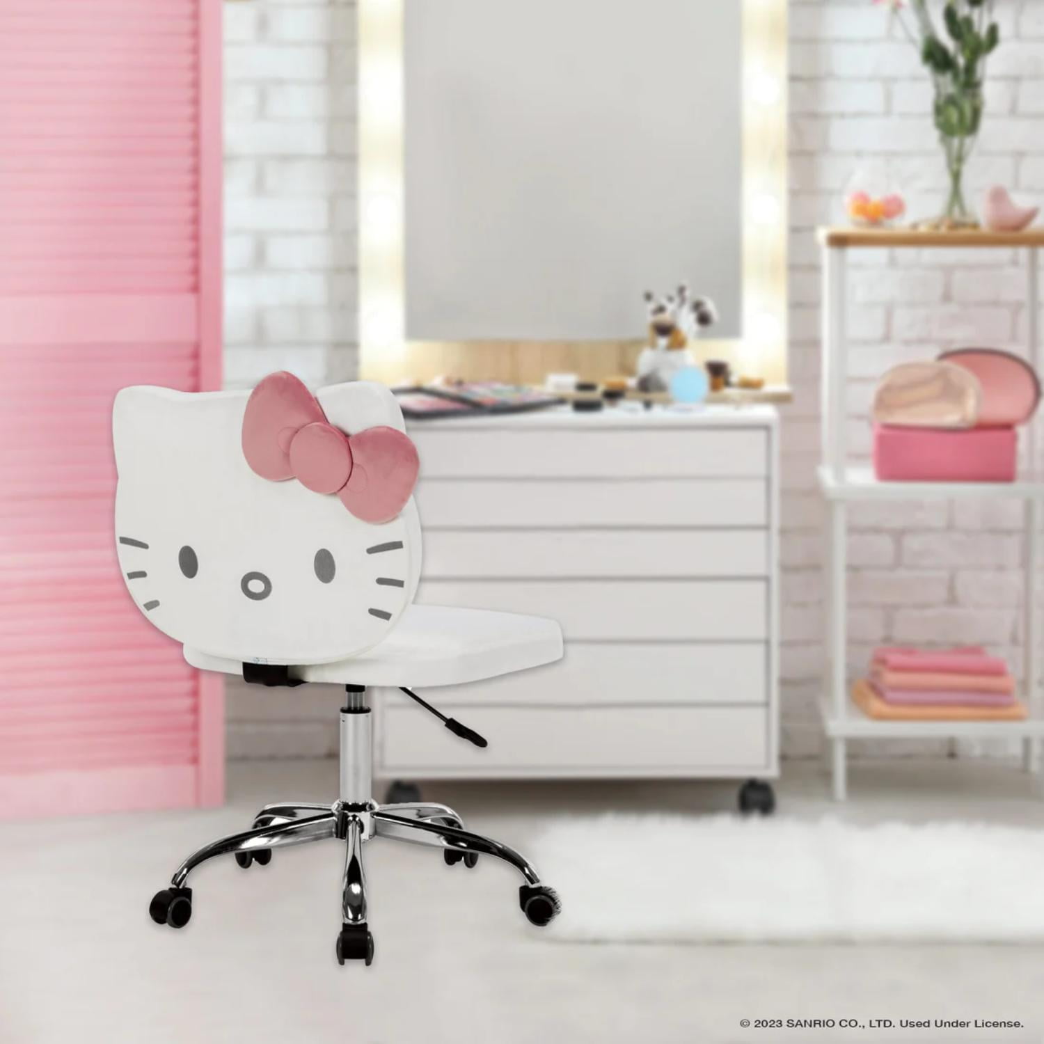 Makeup chair walmart sale