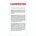 thumbnail image 2 of Tocino de pierna Campestre ahumado por kg, 2 of 4