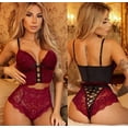 thumbnail image 2 of Ropa interior sexy tentación sexy encaje Ropa interior sexy tentación sexy encaje, 2 of 5