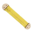 thumbnail image 4 of Tablero de actividades para bebés, accesorios, cremallera, juego cognitivo, juego de interior, juguetes sensoriales Amarillo, 4 of 9
