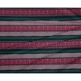 thumbnail image 4 of oneOone Polyester Lycra Fabric Chevron & Greek Key Block Print Fabric BTY 56 Inch Wide, 4 of 4