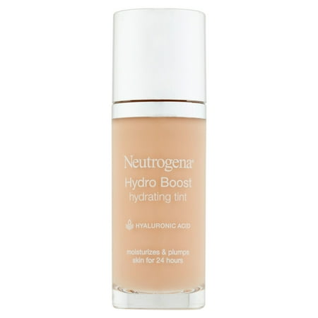 neutrogena hydrating