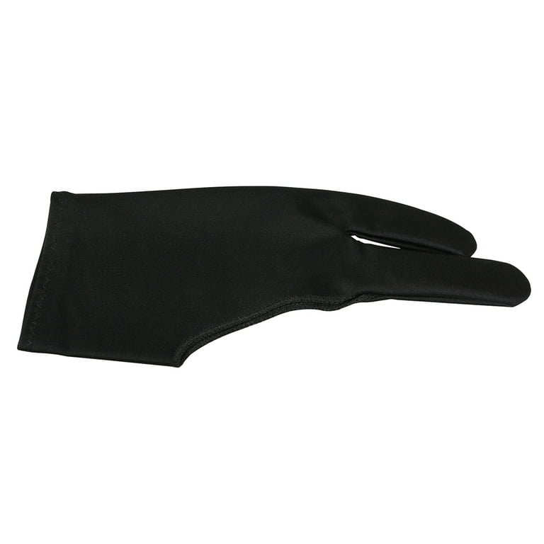 HUION Anti-Fouling Tablet Glove for Artists with Drawing