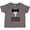 Charcoal, variant on Inktastic Junior Groomsman Bridal Party Wedding Boys Toddler T-Shirt
