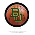 thumbnail image 2 of Baylor Bears LED Wall Basketball, 2 of 6