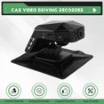 thumbnail image 4 of 1080P Full HD Dash Cam Car Video Grabador de ConduccióN con Consola Central LCD DVR Recorder Monitor Estacionamiento, 4 of 5