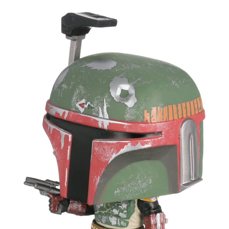 ボバ・フェット（STAR WARS: The Mandalorian） Star Wars The Mandalorian 12 Inch Action Figure 1/6 Scale