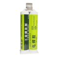 thumbnail image 2 of Pegamento de soldadura, alta resistencia al calor 50 ml de hierro Fundición Permanente Fuerte Gran potencia Multiuso Soldadura en frío Acero Macarena Pegamento para soldadura en frío, 2 of 8