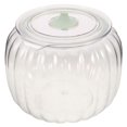 thumbnail image 1 of Sealed Grain Storage Bucket Clear Airtight Food Storage Containers With Lids For Dry Foods Cereals Rice Oatmeal Flour 1Pcs, 1 of 1