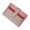 Rose Gold, variant on PU Leather Card Case Organizers Holder With Secure Attachment Suitable For Credit Cards Smartphones