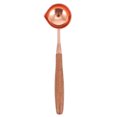 thumbnail image 3 of FOLOYORI 1Set Stirring Paddle Golden Rose Copper Composite Material Melting Wax Seals DIY Tool Home Use, 3 of 8