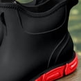 thumbnail image 6 of Waterproof Rain Boots For Women Non Slip Rubber Shoes Casual Outdoor Wear, 6 of 8