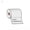 Cute Toilet Paper-Style 1, variant on Student Cartoon Anime Character Enamel Pin Collar Corsage Brooch Jewelry Gifts ➳-A1
