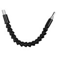 thumbnail image 1 of Tige Flexible Universelle pour Perceuse Électrique Extension de Connexion Outils de Vis de Perceuse, 1 of 2