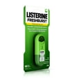 thumbnail image 2 of Listerine PocketMist Oral Care Mist, Freshburst 7.7 mL (Pack of 6), 2 of 3