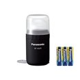 thumbnail image 3 of Panasonic LED Lantern with Battery Black BF-AL01K-K, 3 of 4