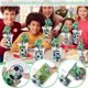 thumbnail image 4 of Set Party Favors Colarr, 195 unidades, regalos de cumpleaños de fútbol, 4 of 6