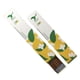 thumbnail image 1 of Incienso Sin Varilla 100% Natural Fragancias Herbales Larga Duracion 60min Relajación Budismo Meditación Yoga Pilates Copal Mirra Lavanda Palo Santo Hecho en India Elementos Bambooless + Base, 1 of 5
