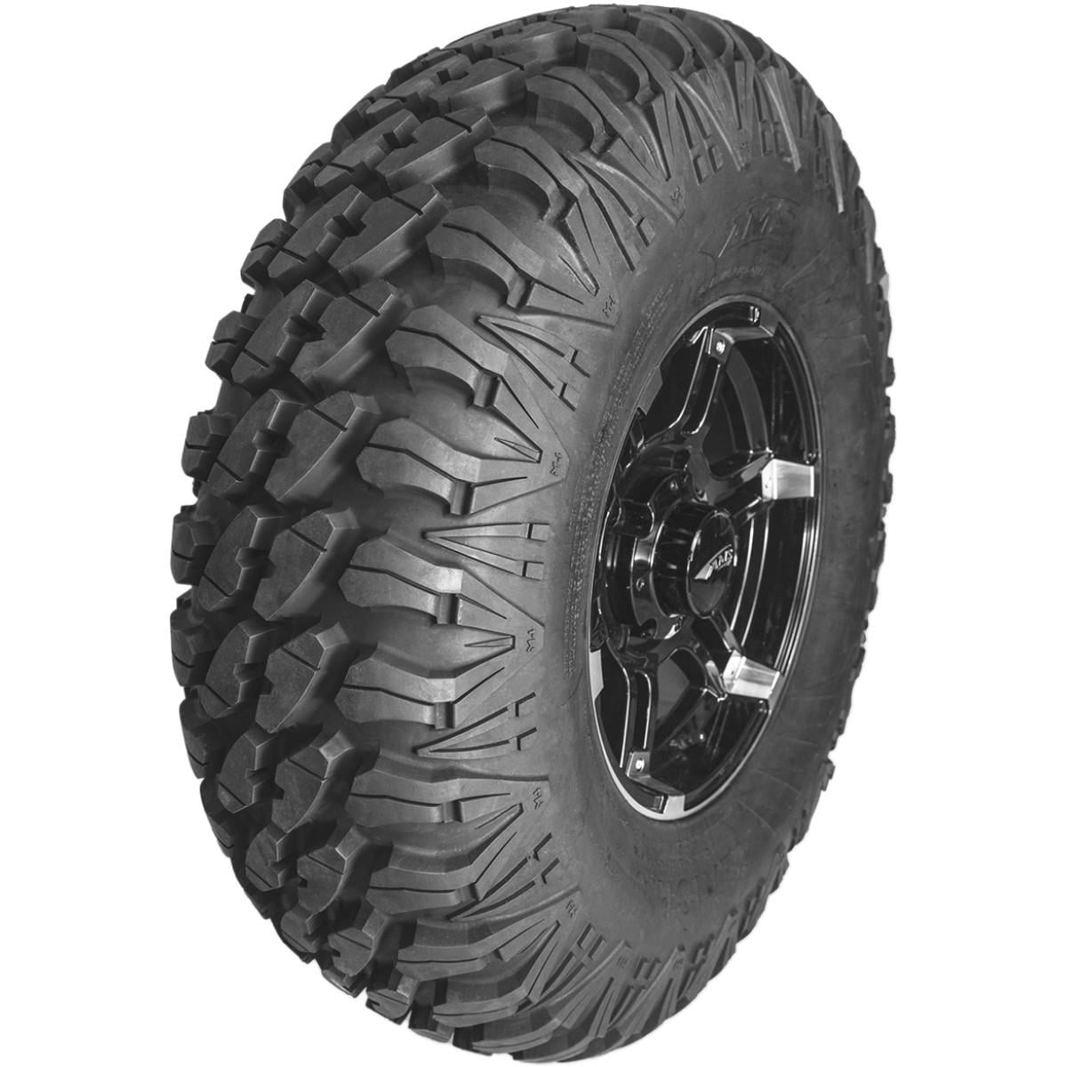 AMS 1424 661 M4 Evil Front Rear Tire 28x10R14 Walmart ams-1424-661-m4-evil-front-rear-tire-28x10r14-walmart