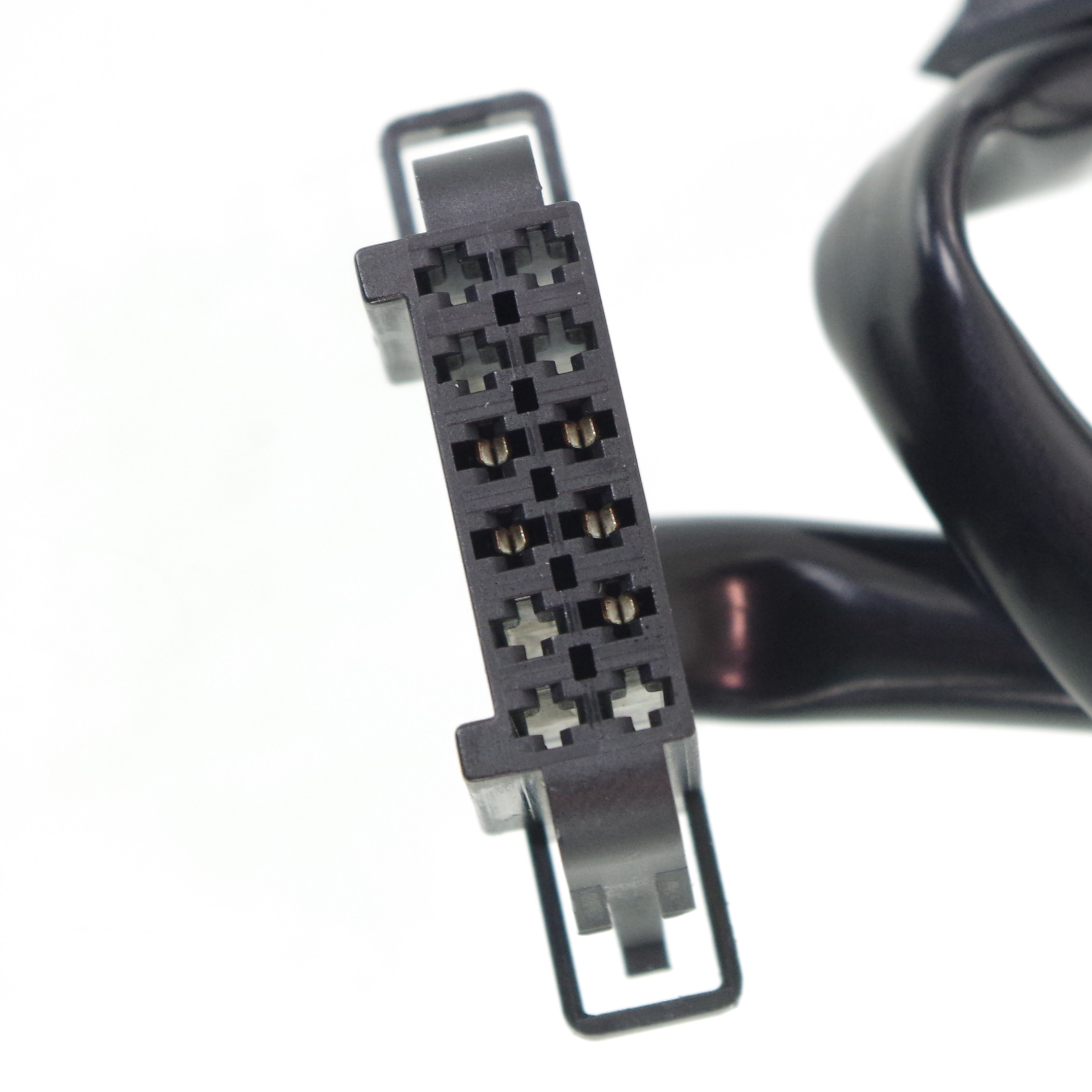 Mirror Compatible With 2001-2005 Volkswagen Passat Right Passenger Side Heated Paintable Kool-Vue