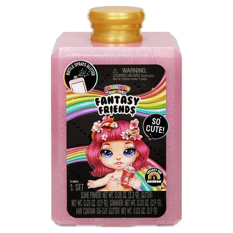 Buy Poopsie Slime Rainbow Surprise Bundle Slime Kit Online at Low