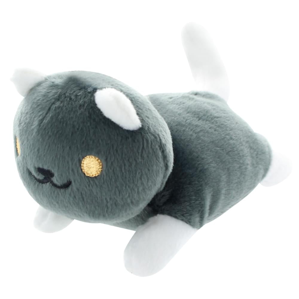 neko atsume pickles plush