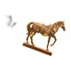 thumbnail image 5 of Estatua de caballo,Estatua de caballo para decoración del hogar,artesanías y obras de arte,Estatuas de caballos,Estatuas de caballos Figura de caballo Figura de caballo,Esculturas de, 5 of 6