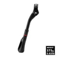 thumbnail image 3 of Universal Bicycle Rear Side Kickstand Adjustable 20"-29" Aluminum MTB Middle, 3 of 8