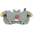 thumbnail image 2 of Centric Parts 14142068 Centric Semi-Loaded Brake Caliper Fits select: 2003-2004 NISSAN FRONTIER, 2000-2004 NISSAN XTERRA, 2 of 4