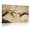 D, variant on XaaKee Canvas Wall Art Prints Classic Parody Hand and Toilet Paper Roll Cool Shadows Painting Style Art Prints Inner Framed 18*12Inch