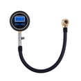 thumbnail image 4 of jinwen Digital Tire Pressure Gauge 200 PSI Multifunctional for Cars Vehicles Trucks, 4 of 9