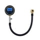 thumbnail image 4 of Medidor De Presión De Neumáticos Pantalla LCD 200 PSI Multifuncional Para Vehículos SUV De Bicicleta, 4 of 9