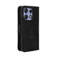 thumbnail image 4 of Funda Tipo Billetera GANGXUN para Motorola Edge 50 Pro 5G – Tapa Flip con Tarjetero, 4 of 5