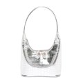 thumbnail image 1 of Bolso de mano de PU para mujer, bolso de mano sencillo, bolso de mano informal para viajes al aire libre, 1 of 9