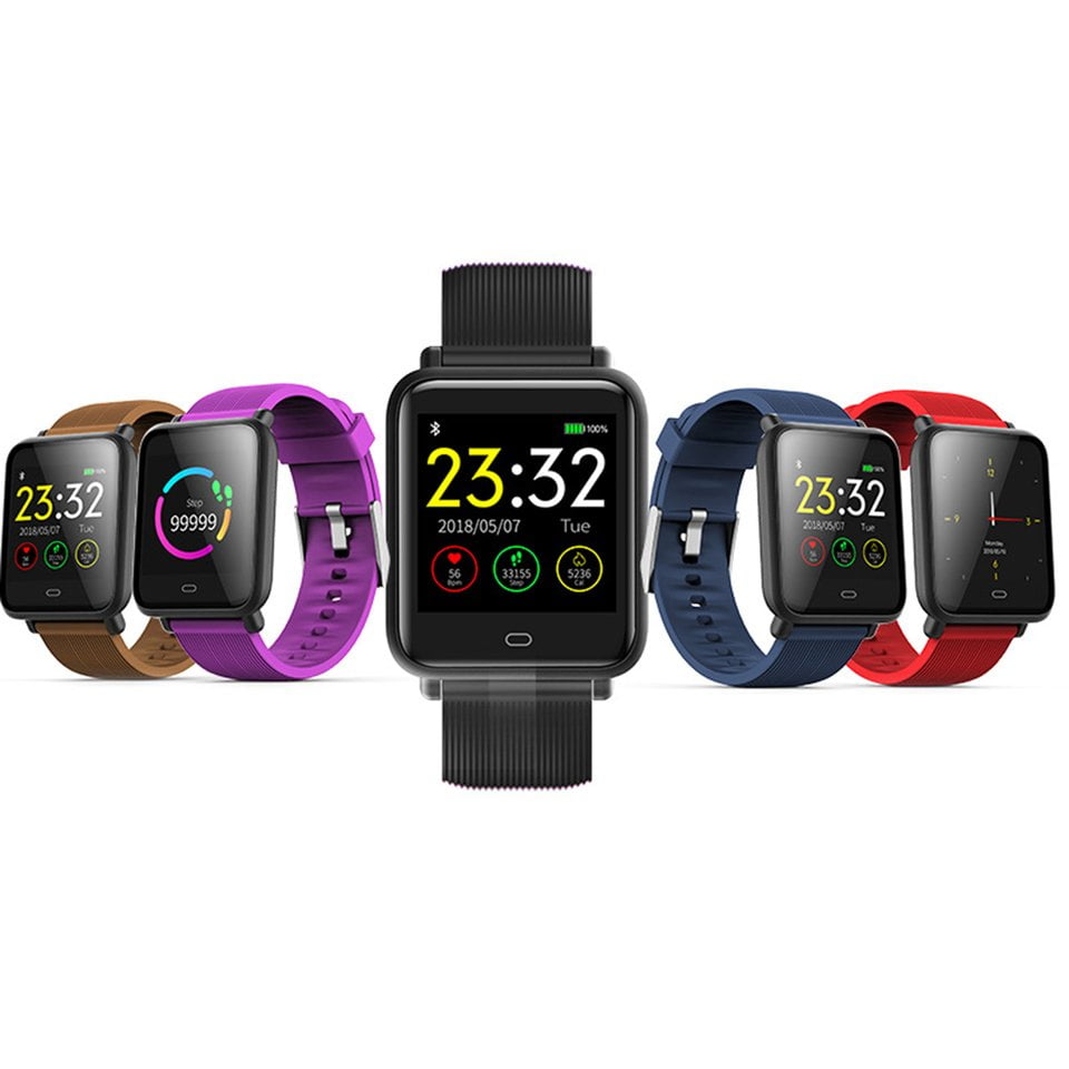 q9 watch review