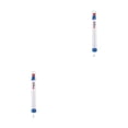 thumbnail image 4 of Kenally Medidor de fuerza Suministros de laboratorio de metal Plásticos Peso ligero 5N N Medidor Tubular Medidor de prueba Herramienta de 25N 2Conjunto, 4 of 6