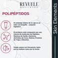 thumbnail image 4 of REVUELE SKIN ELEMENTS CREMA PARA ROSTRO Y CUELLO POLIPEPTIDO 40ML, 4 of 5