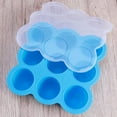 thumbnail image 6 of GOOHOCHY Baby Food Storage Box - Child Serving Container for Baby Meals and Snacks, 6 of 8